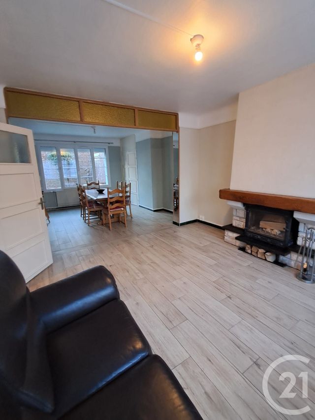 maison à louer - 5 pièces - 153.23 m2 - CALAIS - 62 - NORD-PAS-DE-CALAIS - Century 21 Immopale