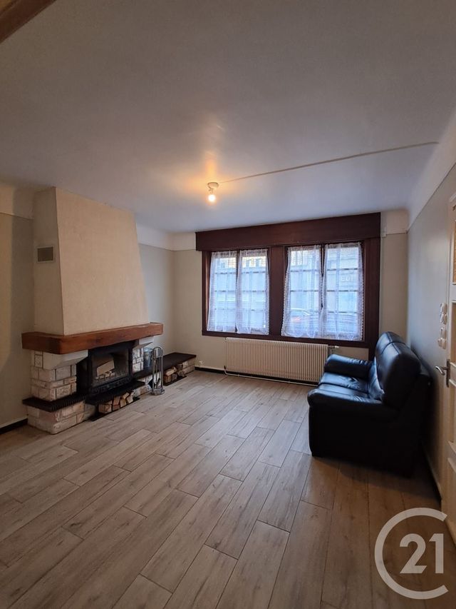 maison à louer - 5 pièces - 153.23 m2 - CALAIS - 62 - NORD-PAS-DE-CALAIS - Century 21 Immopale