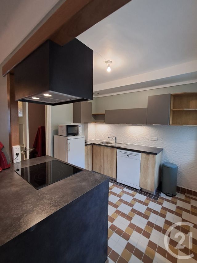 maison à louer - 5 pièces - 153.23 m2 - CALAIS - 62 - NORD-PAS-DE-CALAIS - Century 21 Immopale