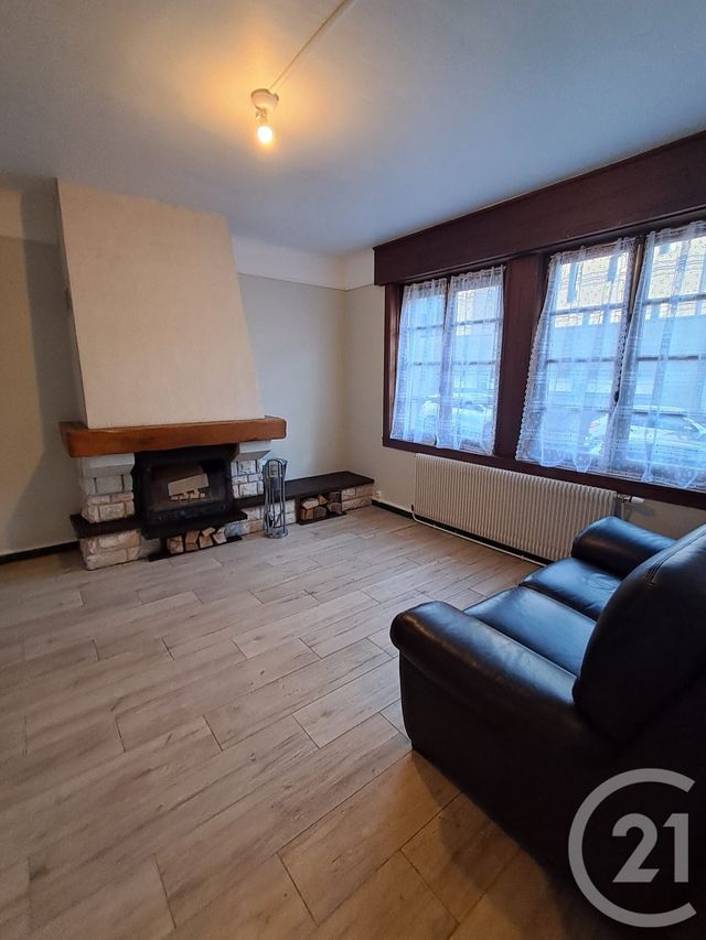 maison à louer - 5 pièces - 153.23 m2 - CALAIS - 62 - NORD-PAS-DE-CALAIS - Century 21 Immopale