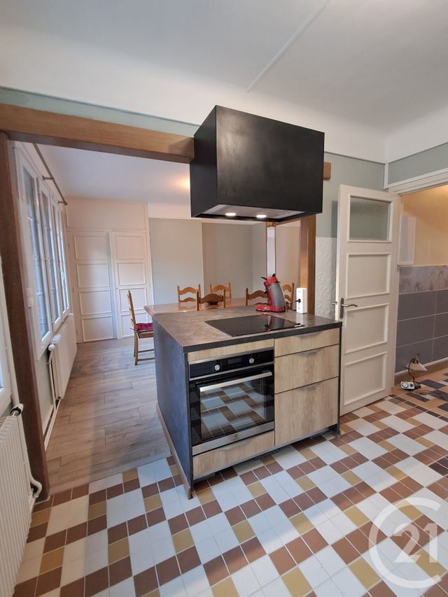 maison à louer - 5 pièces - 153.23 m2 - CALAIS - 62 - NORD-PAS-DE-CALAIS - Century 21 Immopale