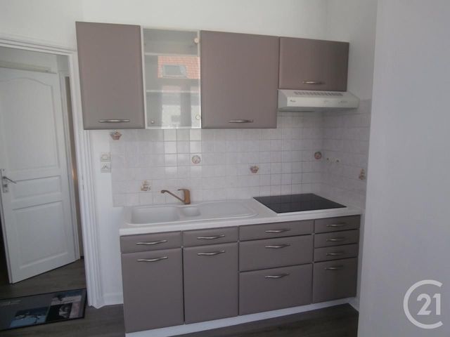 Appartement F3 à louer - 3 pièces - 60.41 m2 - CALAIS - 62 - NORD-PAS-DE-CALAIS - Century 21 Immopale