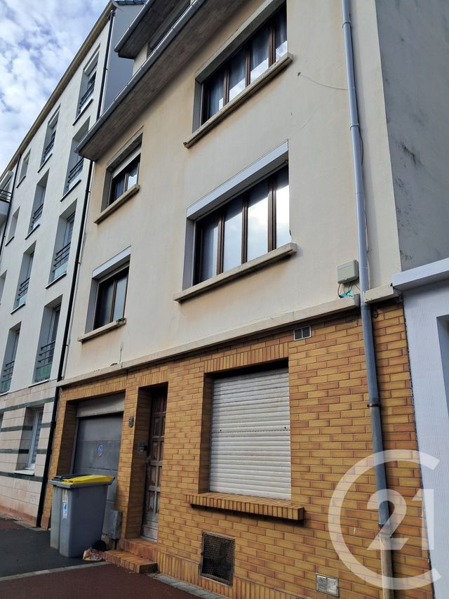 Appartement F1 bis à louer - 2 pièces - 25.38 m2 - CALAIS - 62 - NORD-PAS-DE-CALAIS - Century 21 Immopale