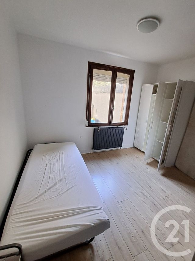 Appartement F1 bis à louer - 2 pièces - 25.38 m2 - CALAIS - 62 - NORD-PAS-DE-CALAIS - Century 21 Immopale