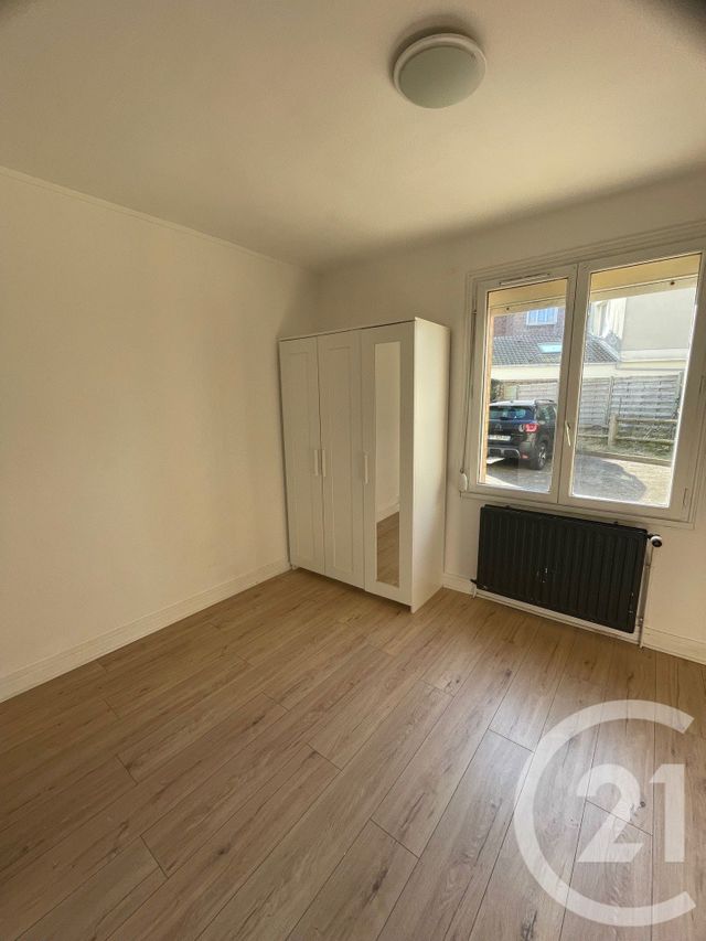 Appartement F1 bis à louer - 2 pièces - 25.38 m2 - CALAIS - 62 - NORD-PAS-DE-CALAIS - Century 21 Immopale