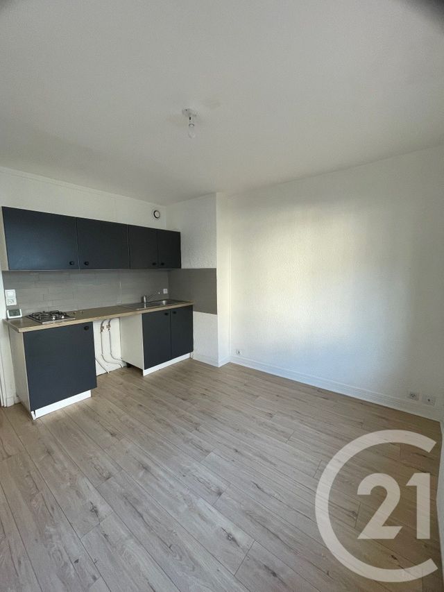 Appartement F1 Bis à louer CALAIS