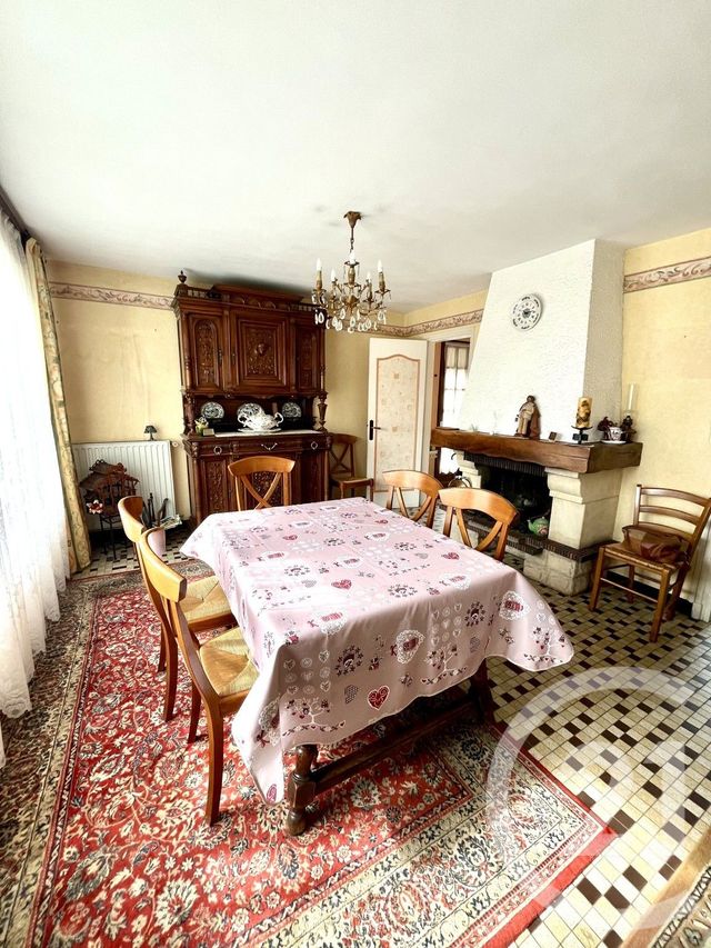 maison à vendre - 4 pièces - 80.0 m2 - WIMEREUX - 62 - NORD-PAS-DE-CALAIS - Century 21 Immopale