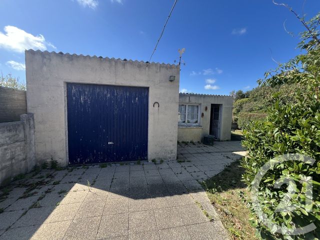 maison à vendre - 4 pièces - 80.0 m2 - WIMEREUX - 62 - NORD-PAS-DE-CALAIS - Century 21 Immopale