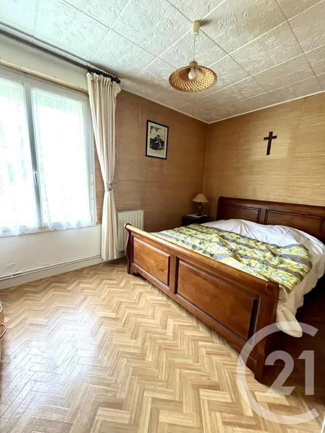 maison à vendre - 4 pièces - 80.0 m2 - WIMEREUX - 62 - NORD-PAS-DE-CALAIS - Century 21 Immopale