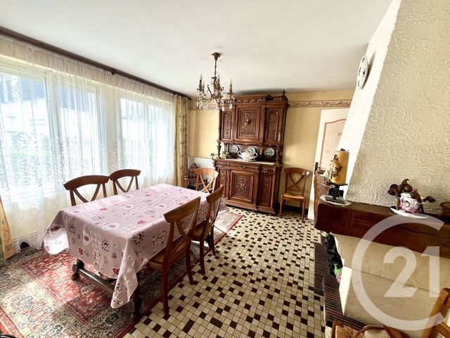 maison à vendre - 4 pièces - 80.0 m2 - WIMEREUX - 62 - NORD-PAS-DE-CALAIS - Century 21 Immopale