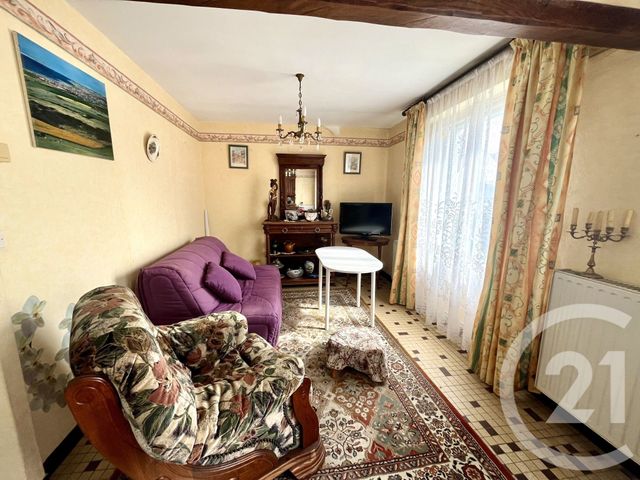 maison à vendre - 4 pièces - 80.0 m2 - WIMEREUX - 62 - NORD-PAS-DE-CALAIS - Century 21 Immopale