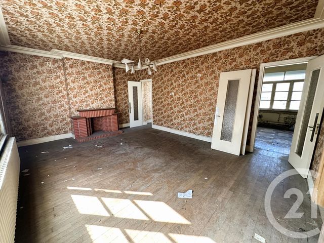immeuble à vendre - 520.0 m2 - CALAIS - 62 - NORD-PAS-DE-CALAIS - Century 21 Immopale