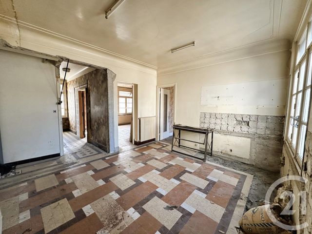 immeuble à vendre - 520.0 m2 - CALAIS - 62 - NORD-PAS-DE-CALAIS - Century 21 Immopale