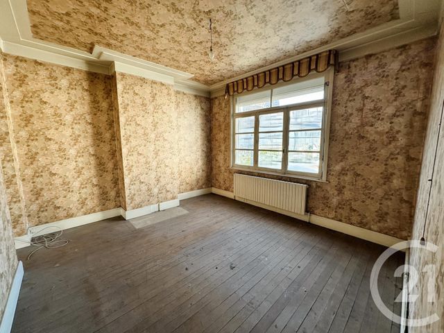 immeuble à vendre - 520.0 m2 - CALAIS - 62 - NORD-PAS-DE-CALAIS - Century 21 Immopale