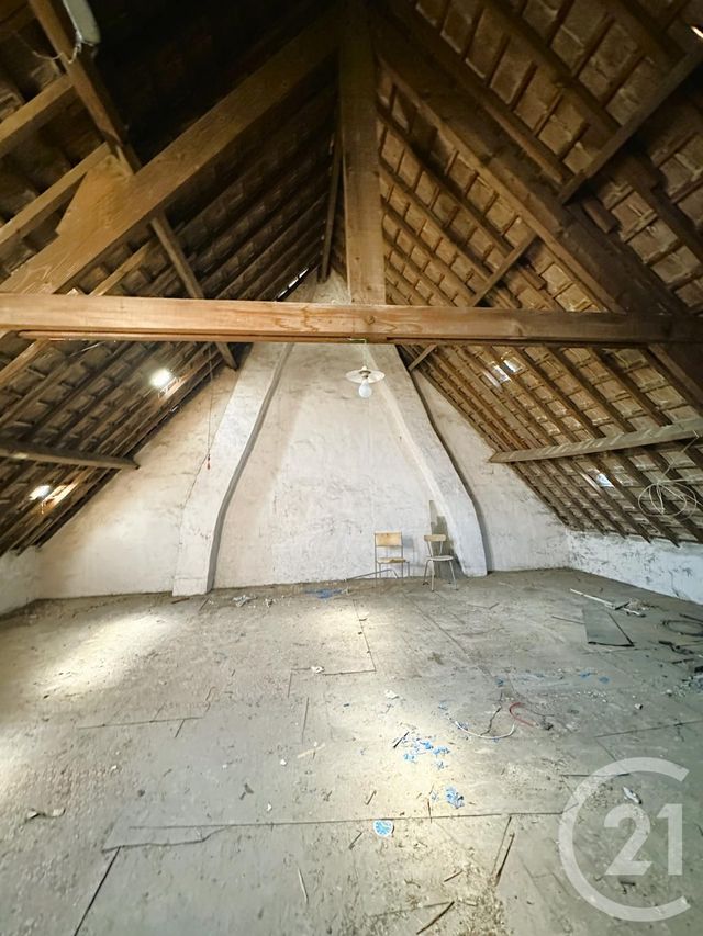 immeuble à vendre - 520.0 m2 - CALAIS - 62 - NORD-PAS-DE-CALAIS - Century 21 Immopale