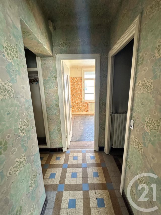 immeuble à vendre - 520.0 m2 - CALAIS - 62 - NORD-PAS-DE-CALAIS - Century 21 Immopale
