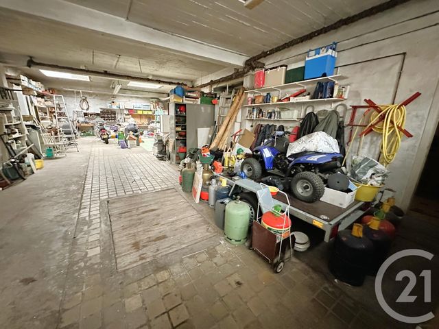 Immeuble à vendre CALAIS