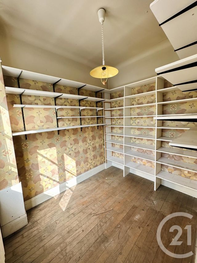 immeuble à vendre - 520.0 m2 - CALAIS - 62 - NORD-PAS-DE-CALAIS - Century 21 Immopale