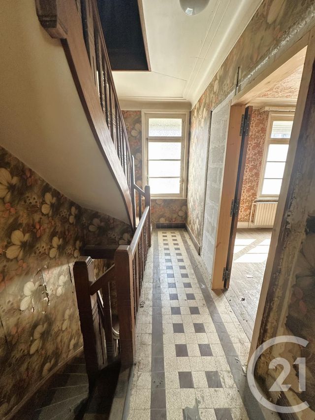 maison à vendre - 10 pièces - 380.0 m2 - CALAIS - 62 - NORD-PAS-DE-CALAIS - Century 21 Immopale