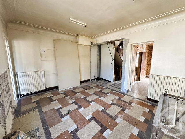 maison à vendre - 10 pièces - 380.0 m2 - CALAIS - 62 - NORD-PAS-DE-CALAIS - Century 21 Immopale