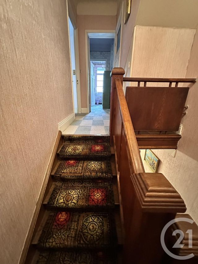 maison à vendre - 10 pièces - 380.0 m2 - CALAIS - 62 - NORD-PAS-DE-CALAIS - Century 21 Immopale