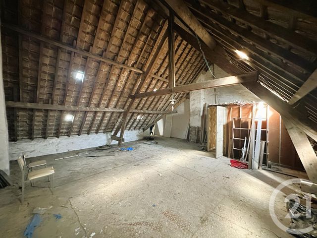 maison à vendre - 10 pièces - 380.0 m2 - CALAIS - 62 - NORD-PAS-DE-CALAIS - Century 21 Immopale