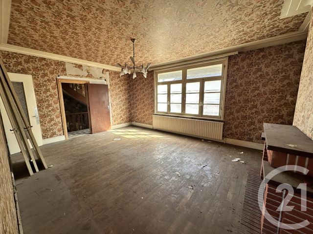 Maison à vendre CALAIS