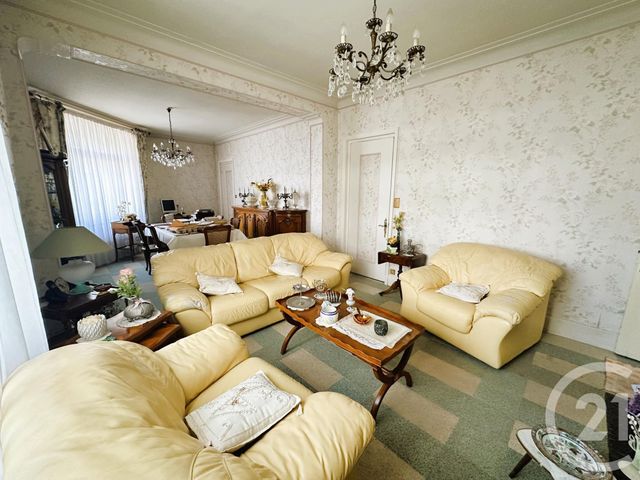 maison à vendre - 10 pièces - 380.0 m2 - CALAIS - 62 - NORD-PAS-DE-CALAIS - Century 21 Immopale