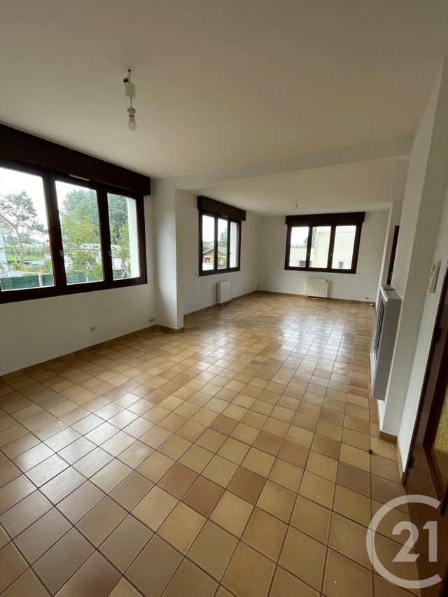 maison à louer - 4 pièces - 94.8 m2 - CALAIS - 62 - NORD-PAS-DE-CALAIS - Century 21 Immopale