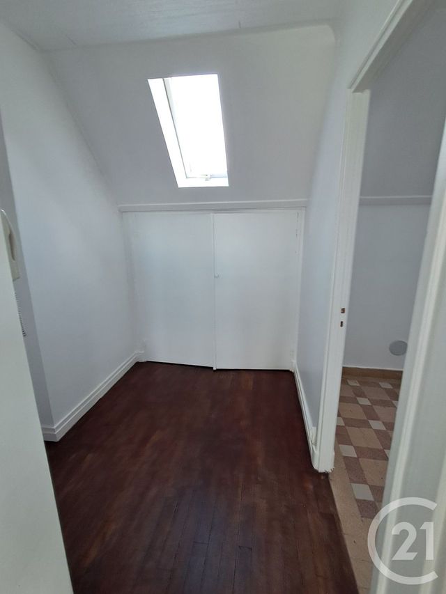 Appartement Studio à louer - 1 pièce - 27.13 m2 - CALAIS - 62 - NORD-PAS-DE-CALAIS - Century 21 Immopale