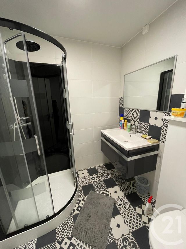 Appartement F1 à louer - 1 pièce - 25.0 m2 - CALAIS - 62 - NORD-PAS-DE-CALAIS - Century 21 Immopale