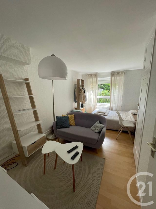 Appartement F1 à louer CALAIS