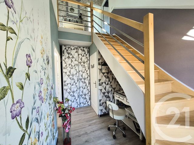 maison à vendre - 4 pièces - 95.0 m2 - MARCK - 62 - NORD-PAS-DE-CALAIS - Century 21 Immopale