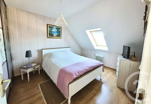 maison à vendre - 4 pièces - 95.0 m2 - MARCK - 62 - NORD-PAS-DE-CALAIS - Century 21 Immopale