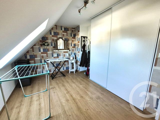 maison à vendre - 4 pièces - 95.0 m2 - MARCK - 62 - NORD-PAS-DE-CALAIS - Century 21 Immopale