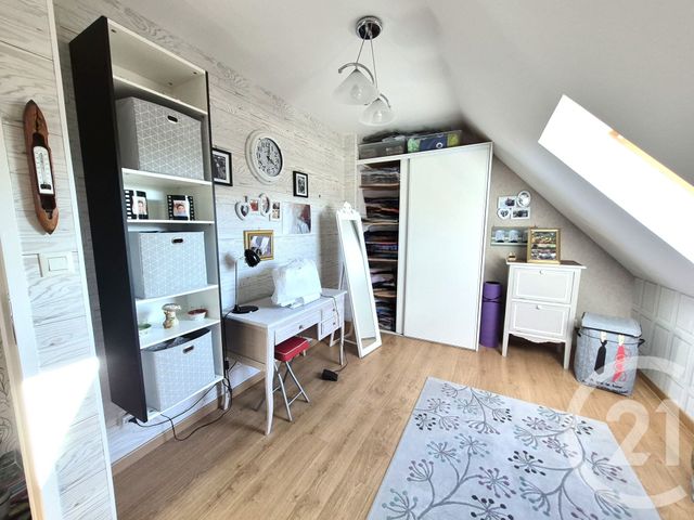 maison à vendre - 4 pièces - 95.0 m2 - MARCK - 62 - NORD-PAS-DE-CALAIS - Century 21 Immopale