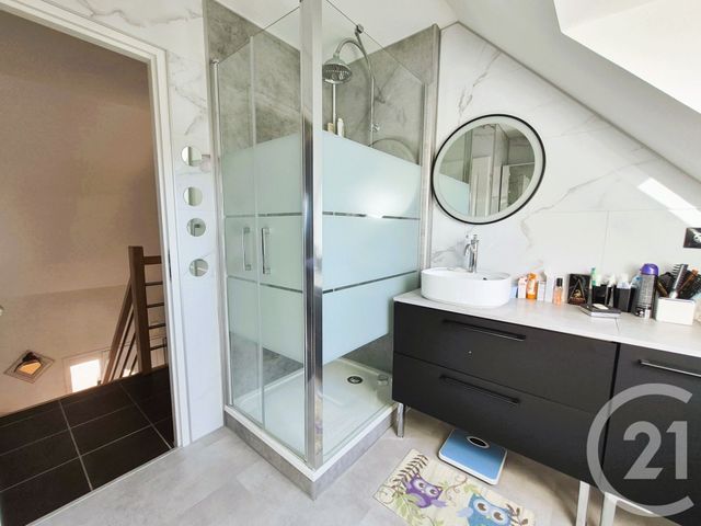 maison à vendre - 4 pièces - 95.0 m2 - MARCK - 62 - NORD-PAS-DE-CALAIS - Century 21 Immopale