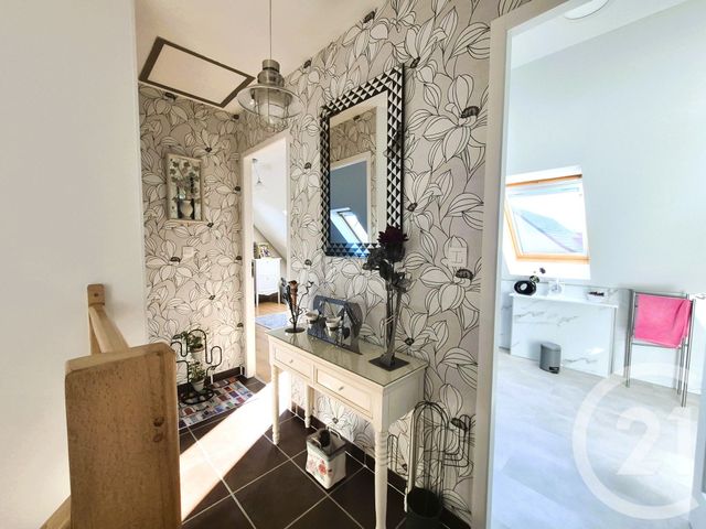 maison à vendre - 4 pièces - 95.0 m2 - MARCK - 62 - NORD-PAS-DE-CALAIS - Century 21 Immopale