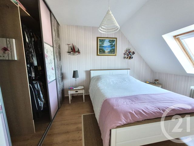 maison à vendre - 4 pièces - 95.0 m2 - MARCK - 62 - NORD-PAS-DE-CALAIS - Century 21 Immopale