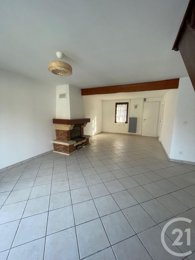 maison à louer - 4 pièces - 74.18 m2 - CALAIS - 62 - NORD-PAS-DE-CALAIS - Century 21 Immopale