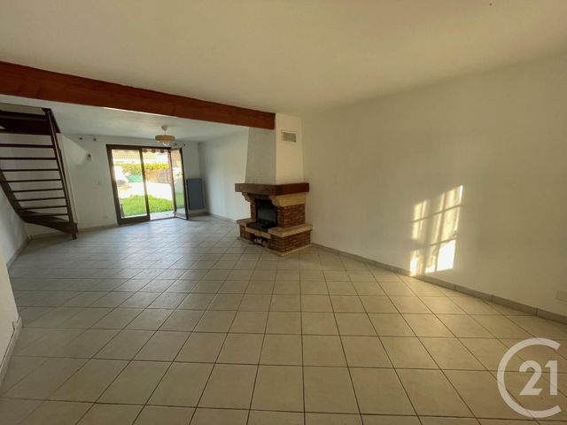 maison à louer - 4 pièces - 74.18 m2 - CALAIS - 62 - NORD-PAS-DE-CALAIS - Century 21 Immopale