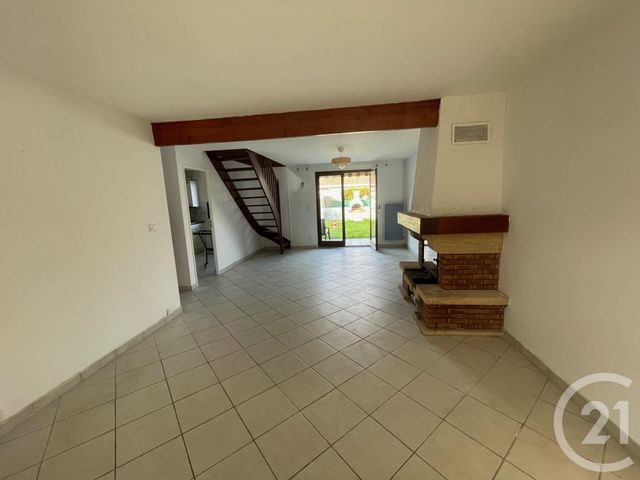 maison à louer - 4 pièces - 74.18 m2 - CALAIS - 62 - NORD-PAS-DE-CALAIS - Century 21 Immopale