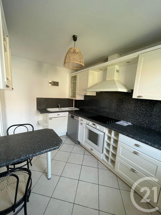 maison à louer - 4 pièces - 74.18 m2 - CALAIS - 62 - NORD-PAS-DE-CALAIS - Century 21 Immopale