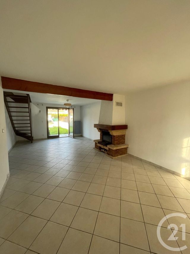 maison à louer - 4 pièces - 74.18 m2 - CALAIS - 62 - NORD-PAS-DE-CALAIS - Century 21 Immopale