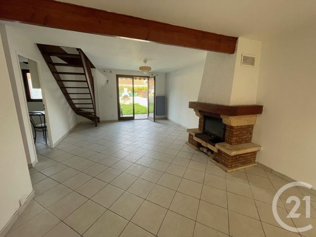 maison à louer - 4 pièces - 74.18 m2 - CALAIS - 62 - NORD-PAS-DE-CALAIS - Century 21 Immopale