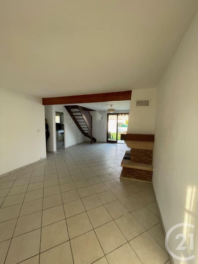 maison à louer - 4 pièces - 74.18 m2 - CALAIS - 62 - NORD-PAS-DE-CALAIS - Century 21 Immopale