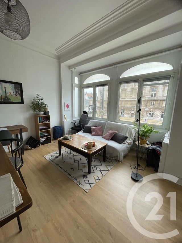 Appartement Studio à louer CALAIS