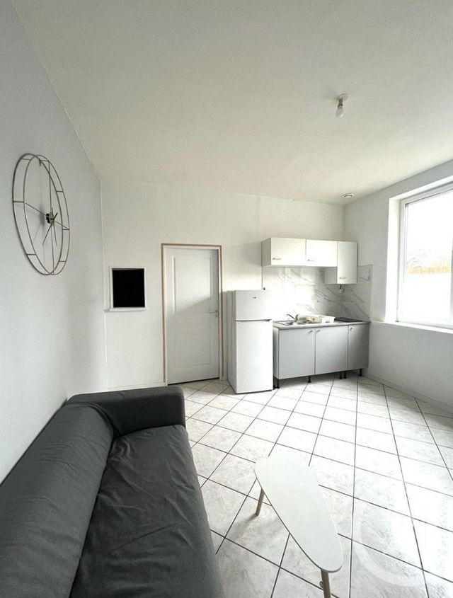 Immeuble à vendre LILLE