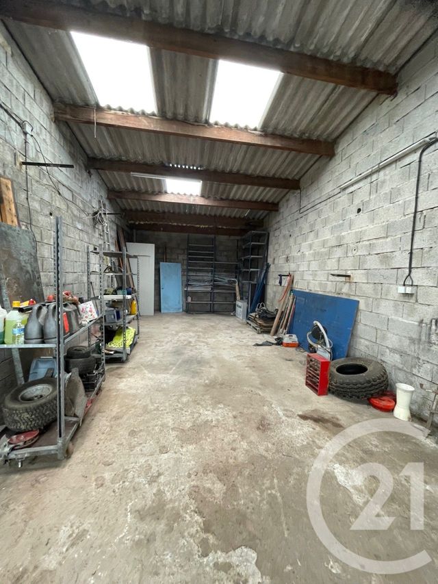 divers à louer - 66.0 m2 - CALAIS - 62 - NORD-PAS-DE-CALAIS - Century 21 Immopale