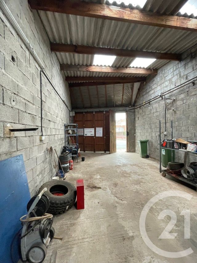 divers à louer - 66.0 m2 - CALAIS - 62 - NORD-PAS-DE-CALAIS - Century 21 Immopale